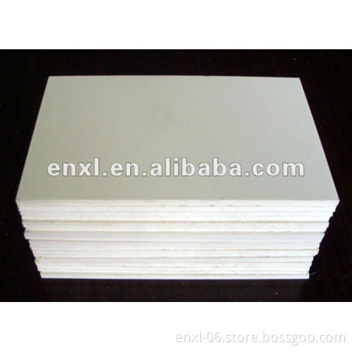 ABS Plate Manufacturer